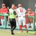 広島　新井監督がドラ１・平川の衝撃弾に「そこまで驚きはない」「これぐらいはやると思っている」