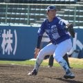 四国IL・徳島が西武二軍に快勝！投手陣は150キロ連発…野手も高卒2年目コンビが適時打で勝利に貢献