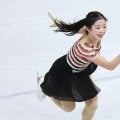 【フィギュア】SP首位の17歳中井亜美はこんな人　最初に取り組んだ競技、趣味は？