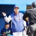 【ヤクルト】池山監督「長岡のショートは動かせない」ケガの山田＆石井は２軍Ｃへ／一問一答