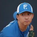 【日本ハム】達孝太「試合より緊張感」天理恩師の前でピリピリ37球「集中してないと怒られた」