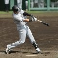 【ロッテ】井上広大、移籍後“初本塁打”は特大２ラン「長打が欲しい場面で長打が出て良かった」
