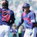 巨人23歳に“戦々恐々”「ガチで今年怖い」　侍左腕を粉砕…X仰天「何者」