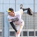 【ソフトバンク】先発転向の尾形崇斗「誰も踏んでいないマウンドに…」19日紅白戦登板に意欲