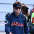 【侍ジャパン】牧原大成がピッチクロックへの率直な感想語る「自分のタイミングで打てない」