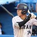 広島ドラ1スラッガーが豪快本塁打！3試合連続でマルチヒット