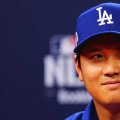 どこにでも大谷翔平…米映画監督が驚愕　来日で忘れぬ“光景”「見るところすべてに」