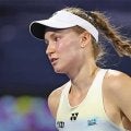  第1シードも脱落 WTA1000で棄権続出 