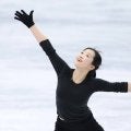 【五輪】１７歳・中井亜美、史上最年少Ｖへジャンプ入念に調整　２００６年荒川静香以来、日本女子２人目の優勝に挑む　ＳＰは首位発進…フィギュアスケート女子
