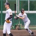 【阪神】鶴瓶の御利益！新加入の元山飛優「運をもらったみたいな感じ」シート打撃で２安打