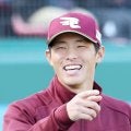 【楽天】辰己涼介、目指す打撃は“シンプル・イズ・ベスト”「これっていうもん見つかってきた」