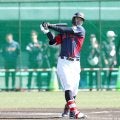 侍ジャパン・佐藤輝　倍速ルーティン初実戦　打席間より投球間の方が「短い」初ライブＢＰ二飛も内容上々