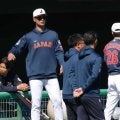 侍ジャパン・北山　ダル直伝カーブ＆ツーシーム手応え　打者６人に被安打１