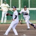 阪神・木浪　快音連発の裏に「こけしバット」コンタクト率アップが狙い　１月自主トレから使用「しっくりきた」