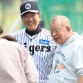 平田２軍監督が立石の打撃を絶賛「パワーっていうか感じるよね」　シート打撃で好投の能登にも「スピード以上にボールに力がある」【一問一答】