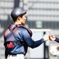 【侍ジャパン】坂本誠志郎、ピッチクロックの課題あぶり出し「バッテリーもだけど、バッターも」