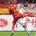FC東京｢土壇場の同点ゴール｣起点は、セルティックからレンタル移籍の23歳【日本サッカー発展の新ポイントは｢CBの成長｣】(1)