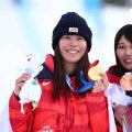 【五輪18日まとめ】日本勢スノボ男女で金銀銅の快挙　カーリング完敗、男子ショートトラック敗退