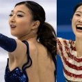 中井亜美は「まさにショーのスターだ」　北京金メダルの米レジェンドもべた褒め　坂本花織は「見るのが楽しい」【冬季五輪】
