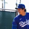 大谷翔平、22日OP戦開幕戦出場へ　古巣エ軍キャンプ地で1090日ぶり…山本由伸も登板か