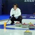 【カーリング】日本代表フォルティウス１勝７敗　19日ラスト中国戦へ吉村「魂込めて１投１投」