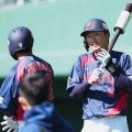 確約されぬ定位置…不振で迎えるWBC　33歳になった源田壮亮、糧にする「時代の変化」