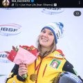 【ボブスレー】私生活セクシー写真をサブスク投稿し活動費捻出、31歳金メダリスト「私は幸運」