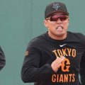 巨人・浅野翔吾に問われる真価　高卒4年目シーズンはキャンプ離脱で故障班入り　巻き返しへの最適解とは