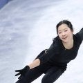 【五輪】中井亜美、坂本花織、千葉百音がフィギュアスケート女子フリー日本時間２０日午前６時過ぎから続々登場　　日本女子初の表彰台独占へ