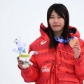 「村瀬のすべりは確かに別格に映った」女子スロープスタイルで一歩及ばずの優勝候補に何が？　大技トリプルコークも涙の銅に同情の声「採点競技の難しさかも」【冬季五輪】
