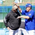 【中日】日本ハムと練習試合　先発は柳と金村、中日の新助っ人サノー初実戦／スタメン一覧