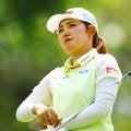 まさかの大ダフリは暑すぎて？ 古江彩佳はタイで初のトップ10入りが第一目標