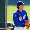 大谷翔平が反応…興奮した107億円男が「乙女で」　ほっこり一幕も、気づいた“違和感”