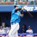 【日本ハム】吉田賢吾“今季1号”に新庄監督「吉田君キャッチャーの野村君セカンド」併用プラン