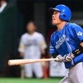 日本ハム25歳は「NEXT現ドラの星」　球場騒然の一太刀…ロマン溢れる対空時間「レベチ」