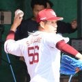 【楽天】鈴木翔天、難病乗り越え１軍合流「５、６月をめどにという話だったんですけど、順調で」