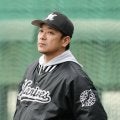 【ロッテ】14安打快勝で５戦負けなし「若いチームなので勢い乗れば」サブロー監督／一問一答