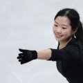 【フィギュア】勝負の女子フリーへ日本勢自然体　複数メダル＆表彰台独占も視野に大台100個へ