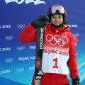 【スキー】中国代表で銀メダル２個獲得の谷愛凌「脅迫、悪意のある言葉…」米国代表は辞退