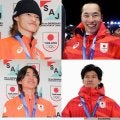 【五輪】日本の新“お家芸”となったスノーボード、世界に衝撃を与えたメダル９個、「高回転時代」に大躍進できたワケとは