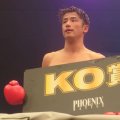 【ボクシング】木村蓮太朗、渡辺海ら順当勝ち　優勝賞金1000万円のスーパーフェザー級Ｔ１回戦