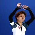【五輪】日本記録保持者の山田和哉は１２位「自分らしいいいレースはできた」今大会は３種目出場…スピードスケート男子１５００Ｍ