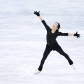 【五輪】１７歳の中井亜美、冬季五輪最年少金メダルへきょうフリー　最終調整でトリプルアクセル２度着氷