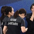 【五輪】カーリング日本女子　スキップ吉村紗也香は涙で「（多く）勝つことができなかったのは申し訳なかった」　通算２勝７敗の８位タイで終戦...１次リーグ