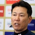 【侍ジャパン】井端監督、栗山前監督の激励に感謝「すごくありがたい存在」何度も電話で相談
