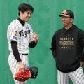 【阪神】藤川監督「ニュースをお楽しみに」21日中日戦の先発明言せず　３連戦で村上ら主力は…