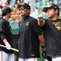 巨人・阿部監督　第５クール訓示「自分の立場と役割を把握してくれ」