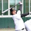 阪神・浜田　趣味は釣り、ゴルフはプロ級　“５人組”同級生会「伊原、森下、小幡が永遠にふざけ倒してます」