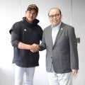阪神・岡田顧問　ポストシーズンは「いらんよ、そんなもん」日本ハム・新庄監督「２位から日本Ｓ行きたくない」