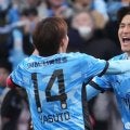 川崎Fの最終ラインは新顔3人、注目は｢長いパスが見どころ｣のJ3帰りの21歳【日本サッカー発展の新ポイントは｢CBの成長｣】(2)